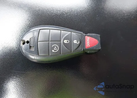 2013 Jeep Grand Cherokee Limited z USA, uszkodzony, nr VIN 1C4RJFBG0DC541426